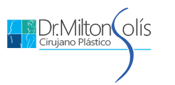 Logotipo Doctor Milton Solís